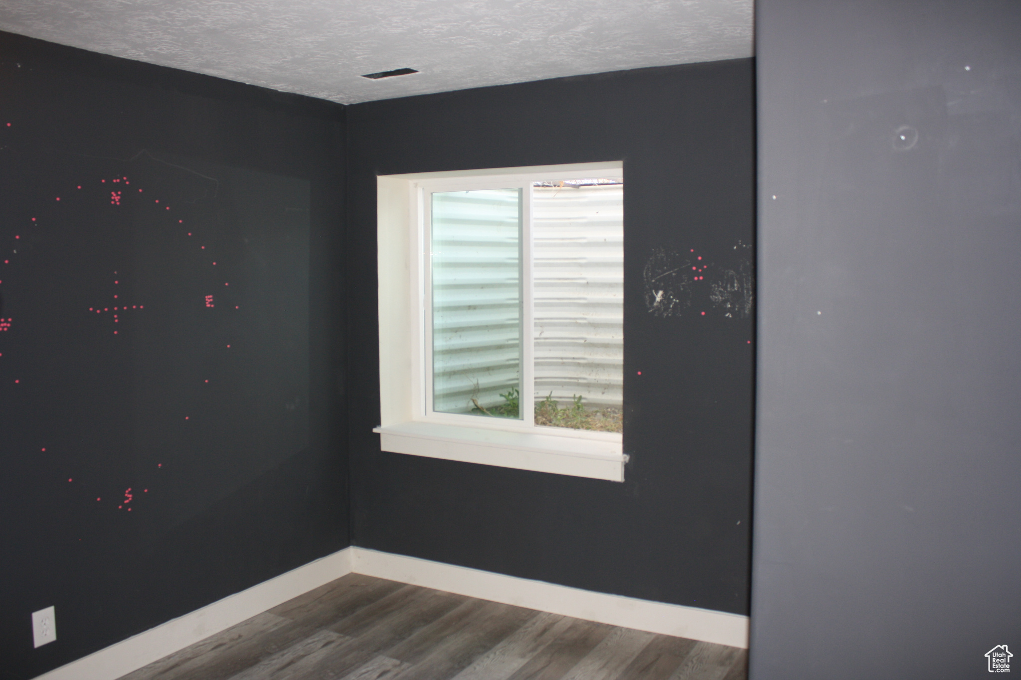 ANDERSON FARMS SUBDIVISION - Residential