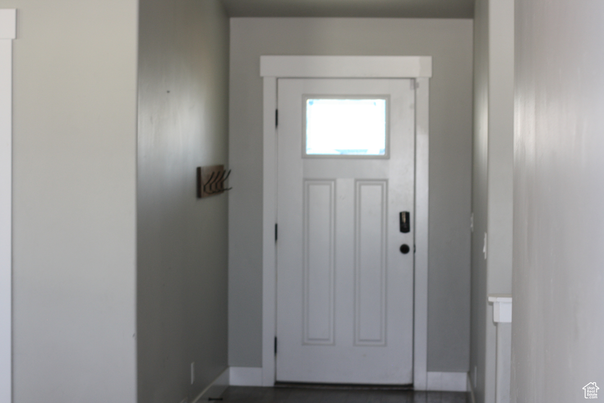 ANDERSON FARMS SUBDIVISION - Residential