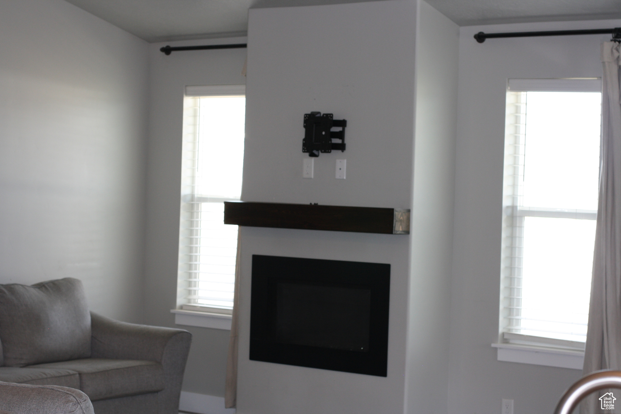 ANDERSON FARMS SUBDIVISION - Residential