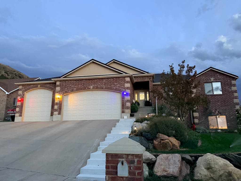 Photo of 20 N BYWATER WAY, Brigham City, UT 84302 (MLS # 2180994)