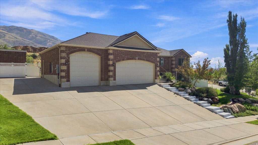 Photo of 20 N BYWATER WAY, Brigham City, UT 84302 (MLS # 2180994)