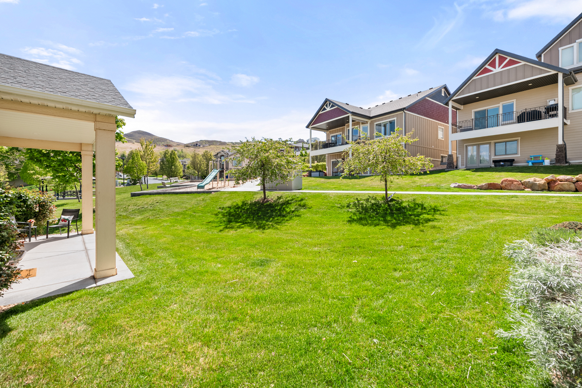 VILLAS @ BELLA VIDA - Residential