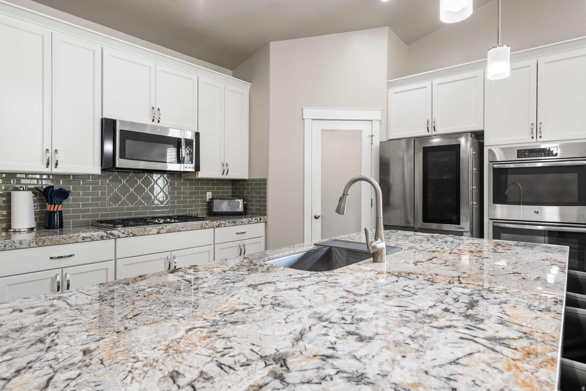 VILLAS @ BELLA VIDA - Residential