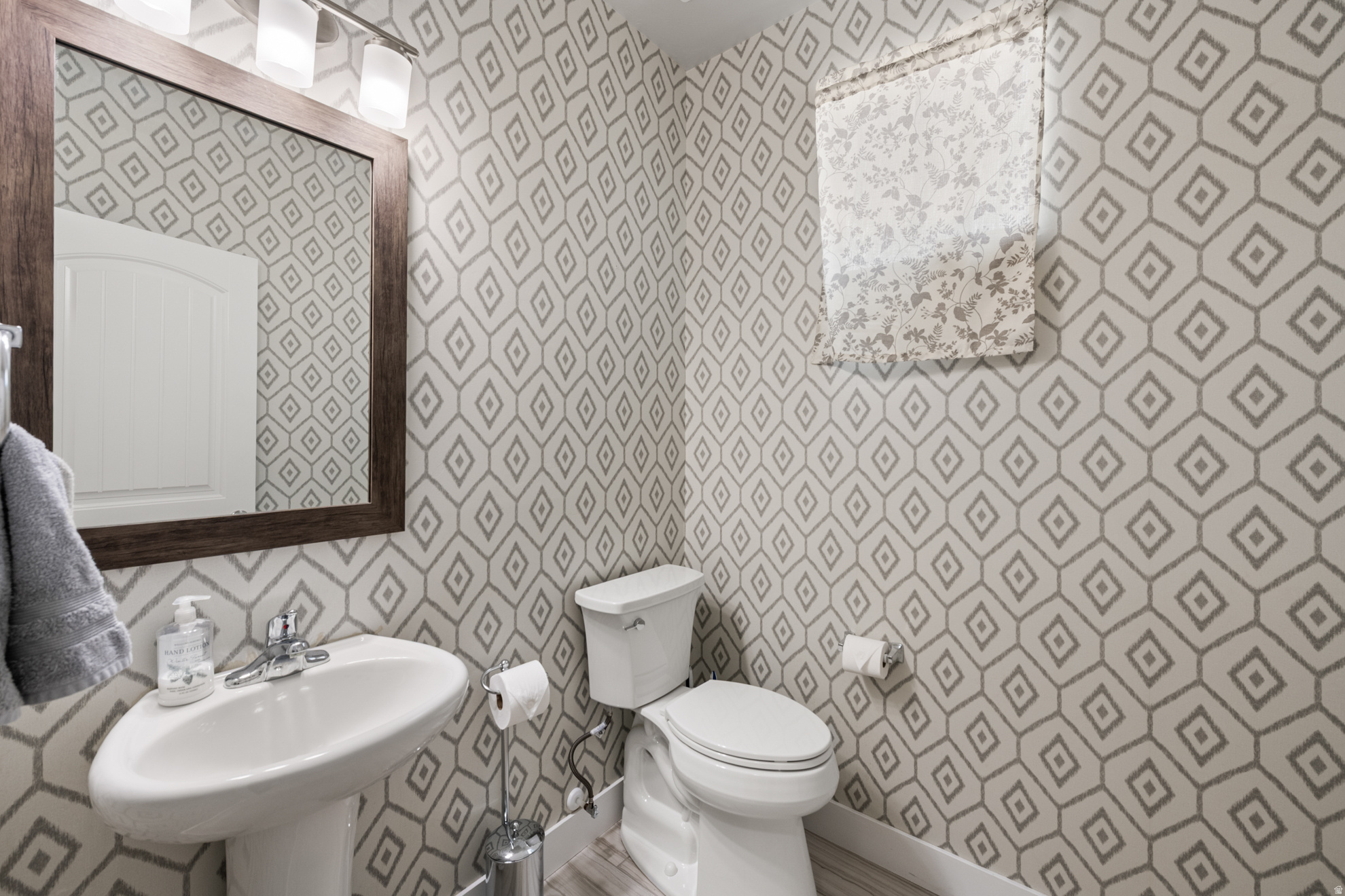 VILLAS @ BELLA VIDA - Residential