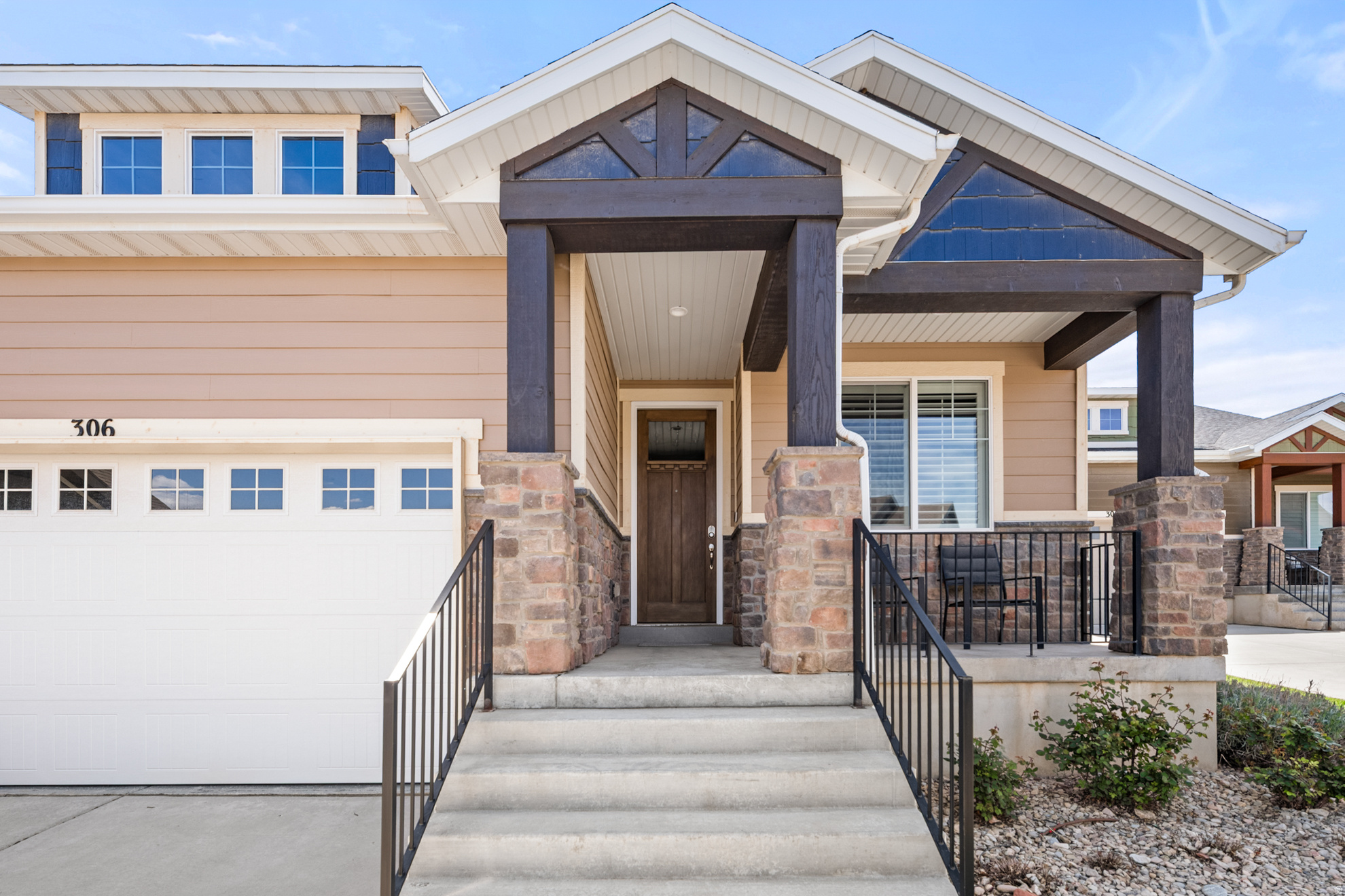 VILLAS @ BELLA VIDA - Residential