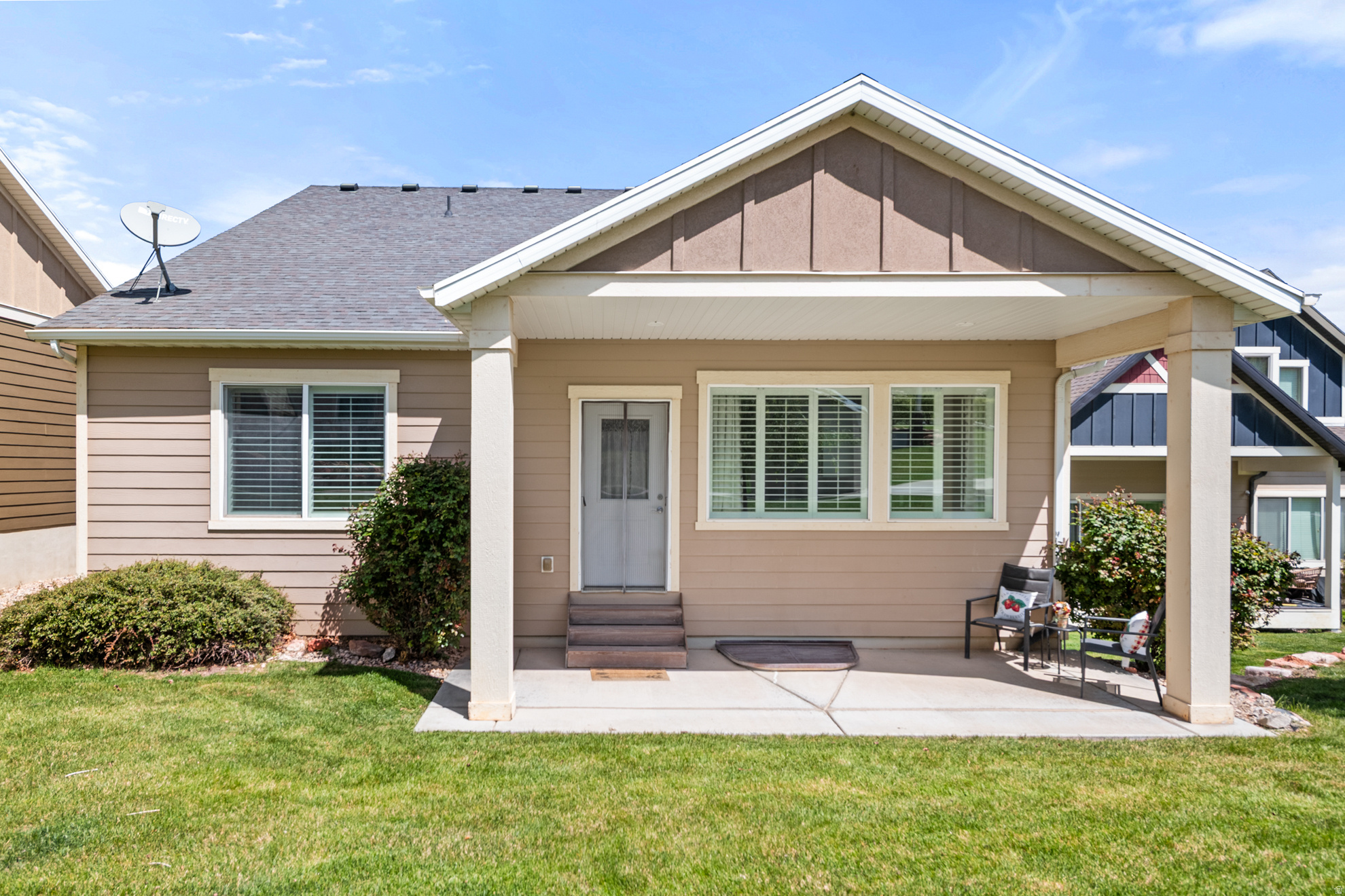 VILLAS @ BELLA VIDA - Residential