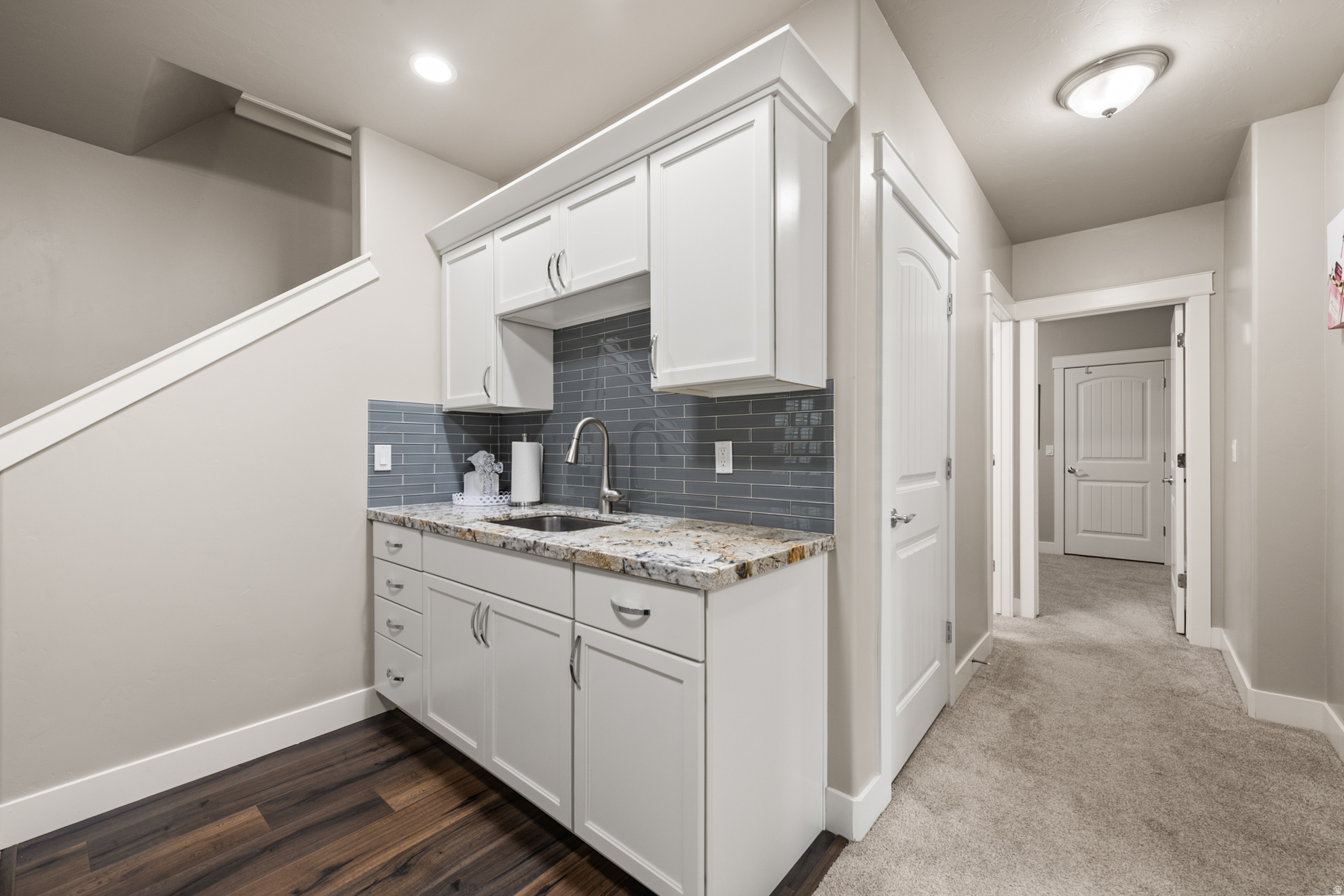 VILLAS @ BELLA VIDA - Residential