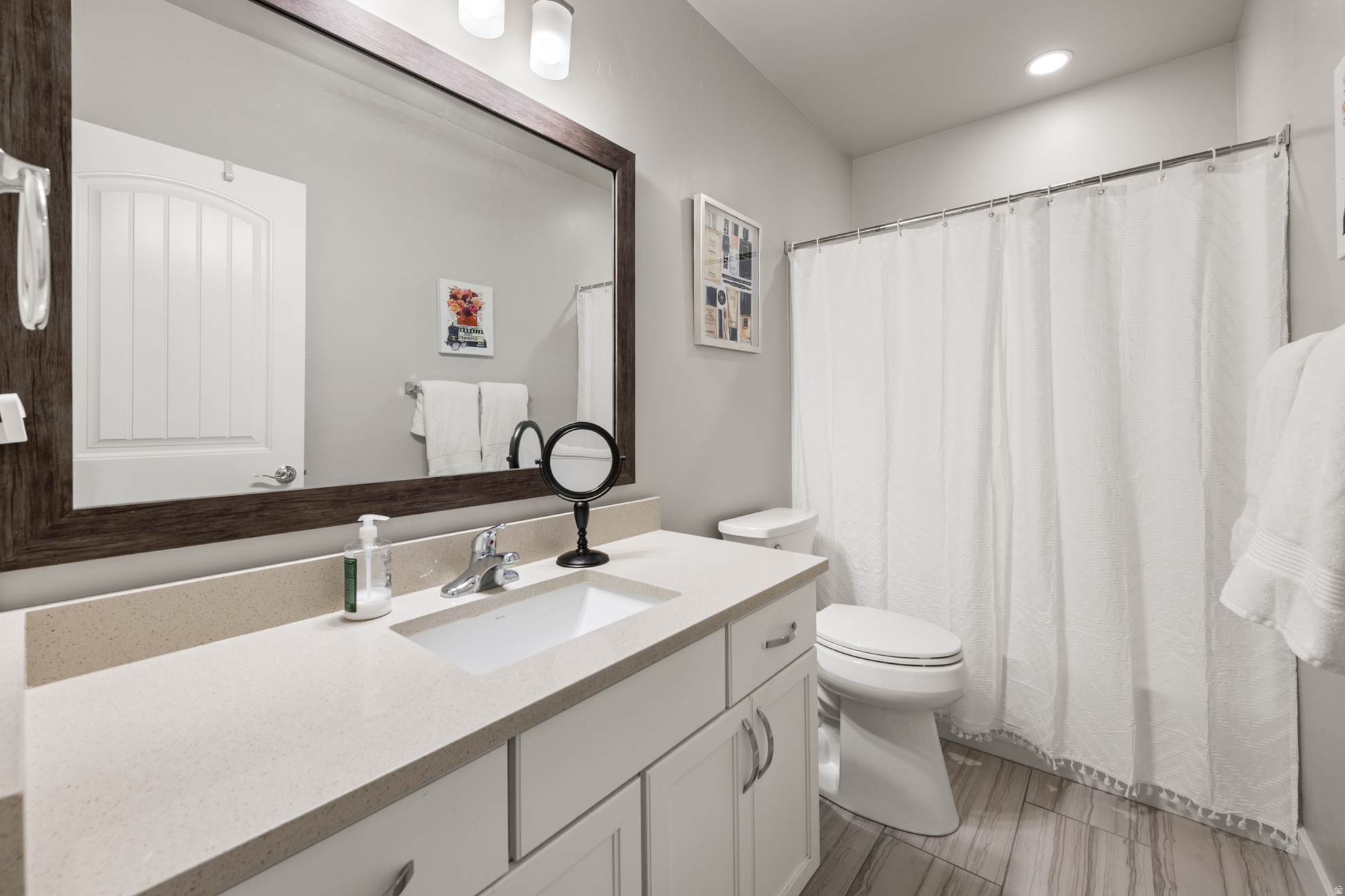 VILLAS @ BELLA VIDA - Residential