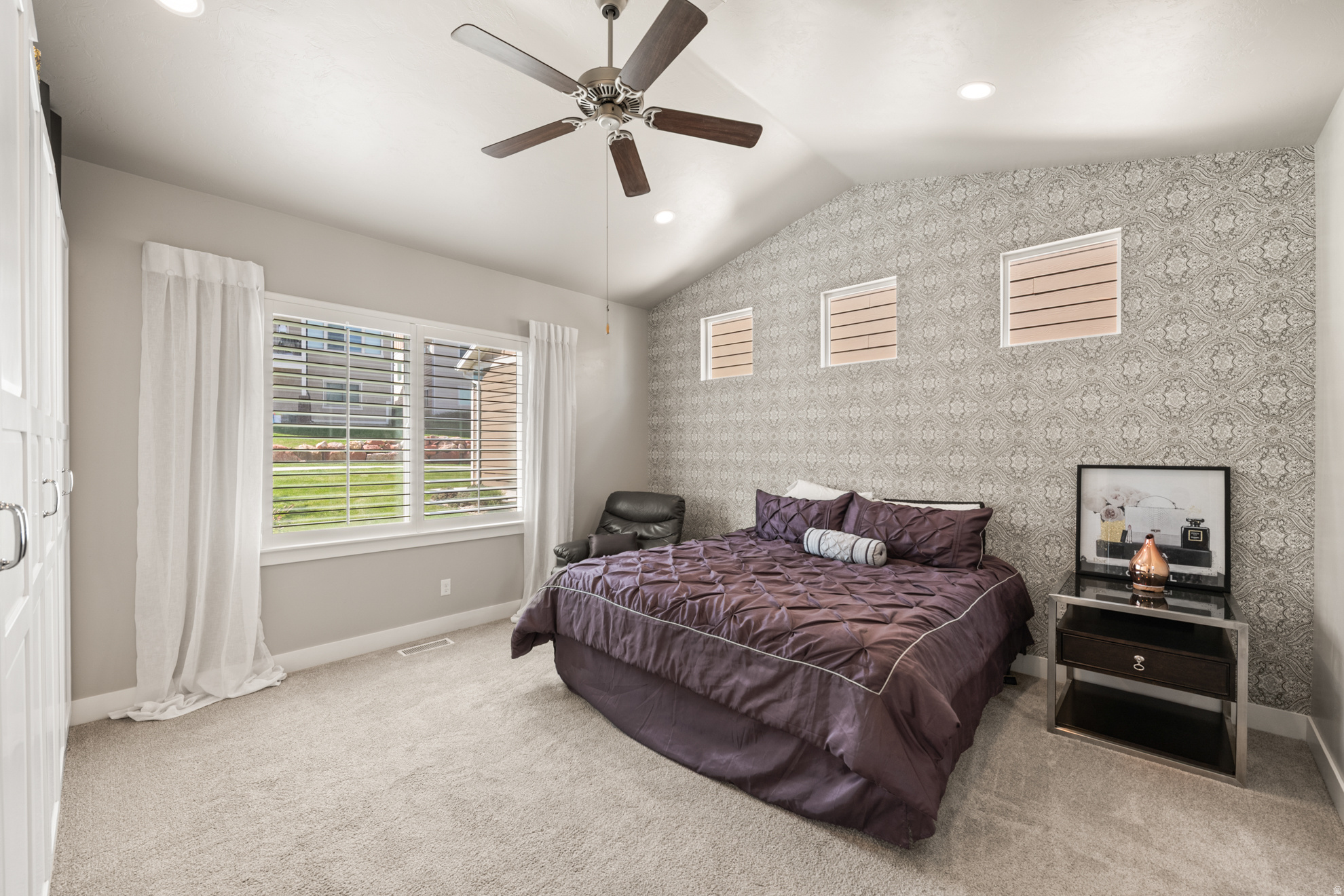 VILLAS @ BELLA VIDA - Residential