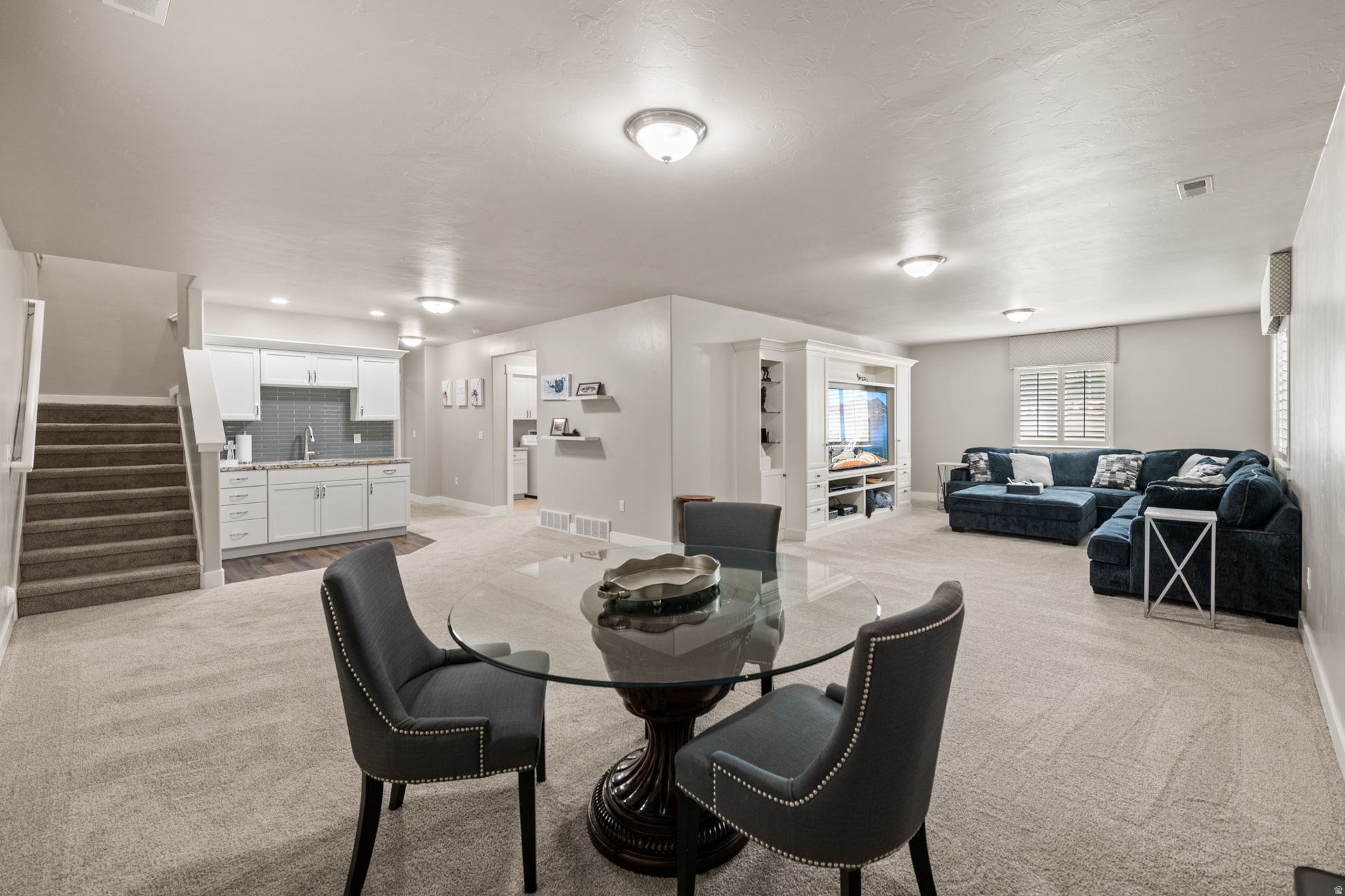 VILLAS @ BELLA VIDA - Residential