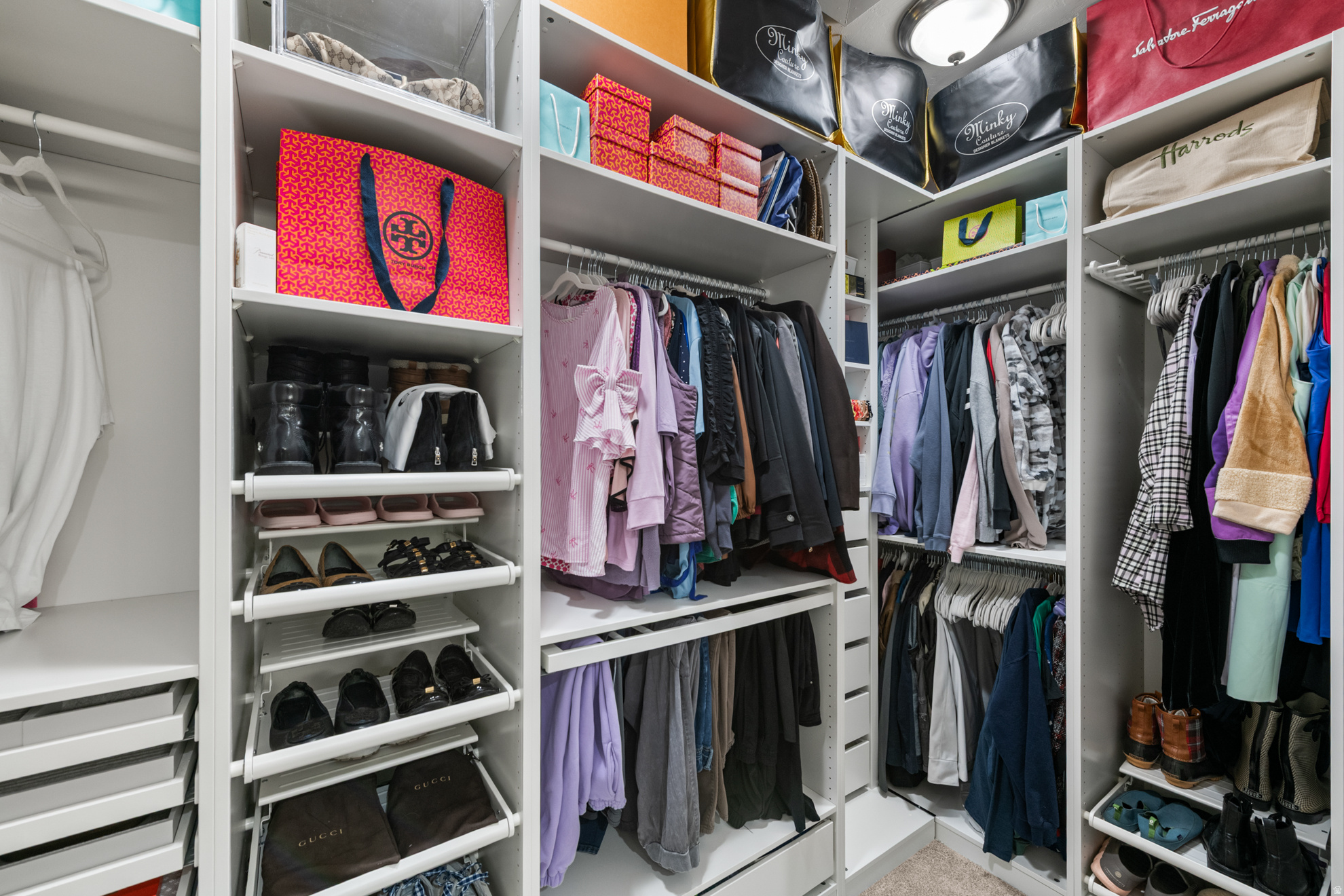 VILLAS @ BELLA VIDA - Residential