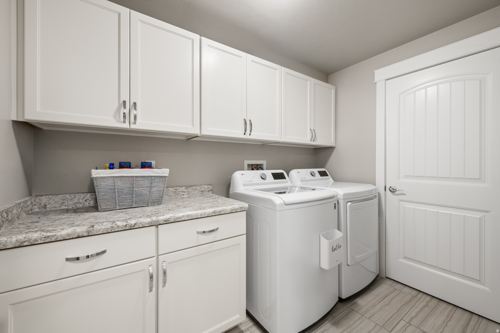 VILLAS @ BELLA VIDA - Residential