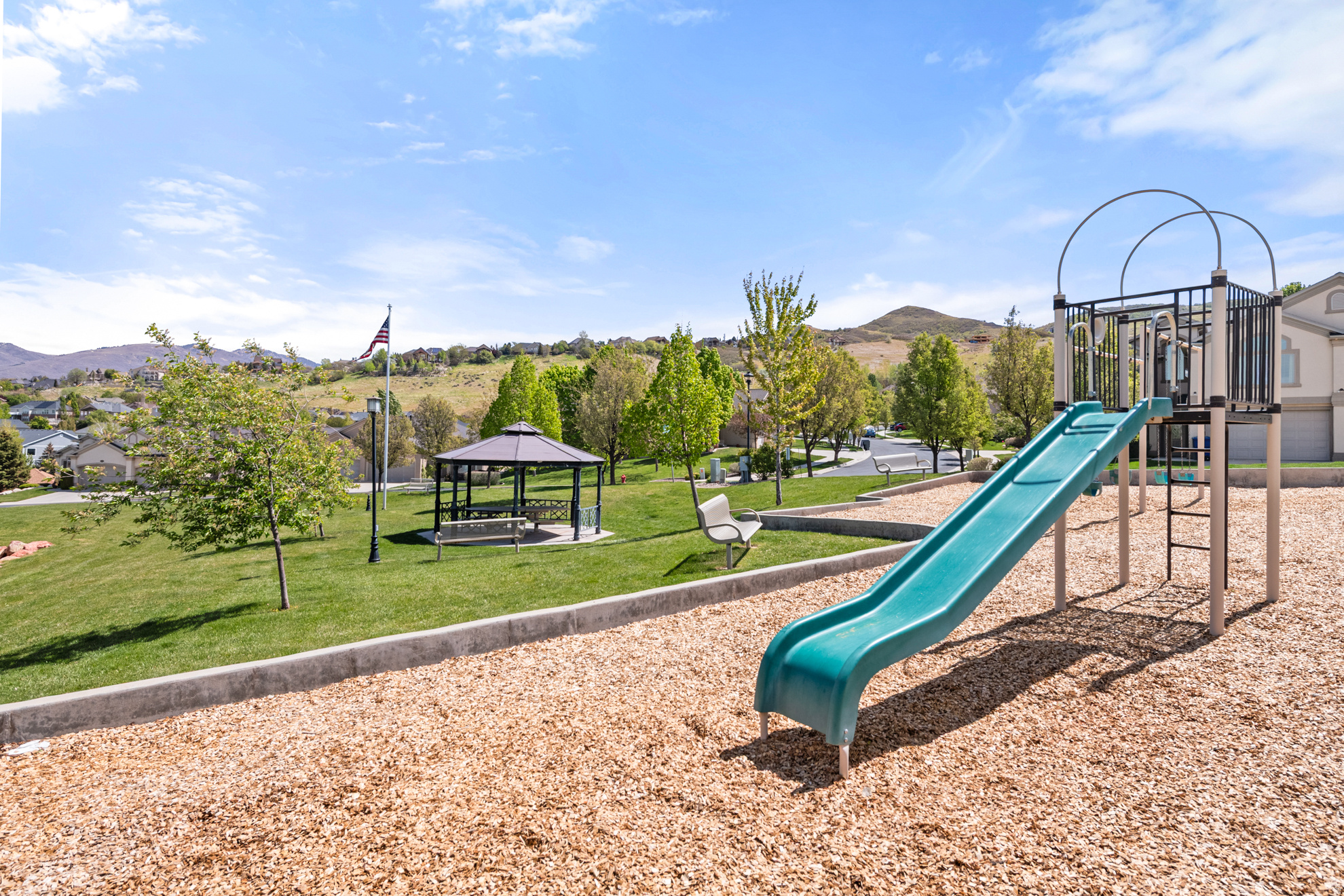 VILLAS @ BELLA VIDA - Residential