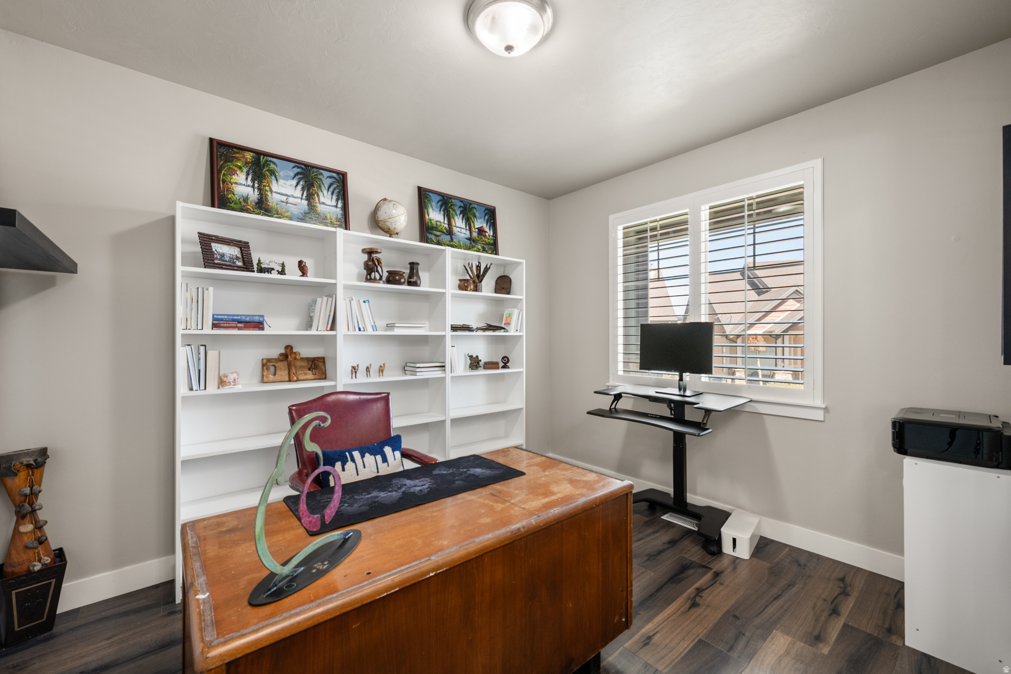 VILLAS @ BELLA VIDA - Residential