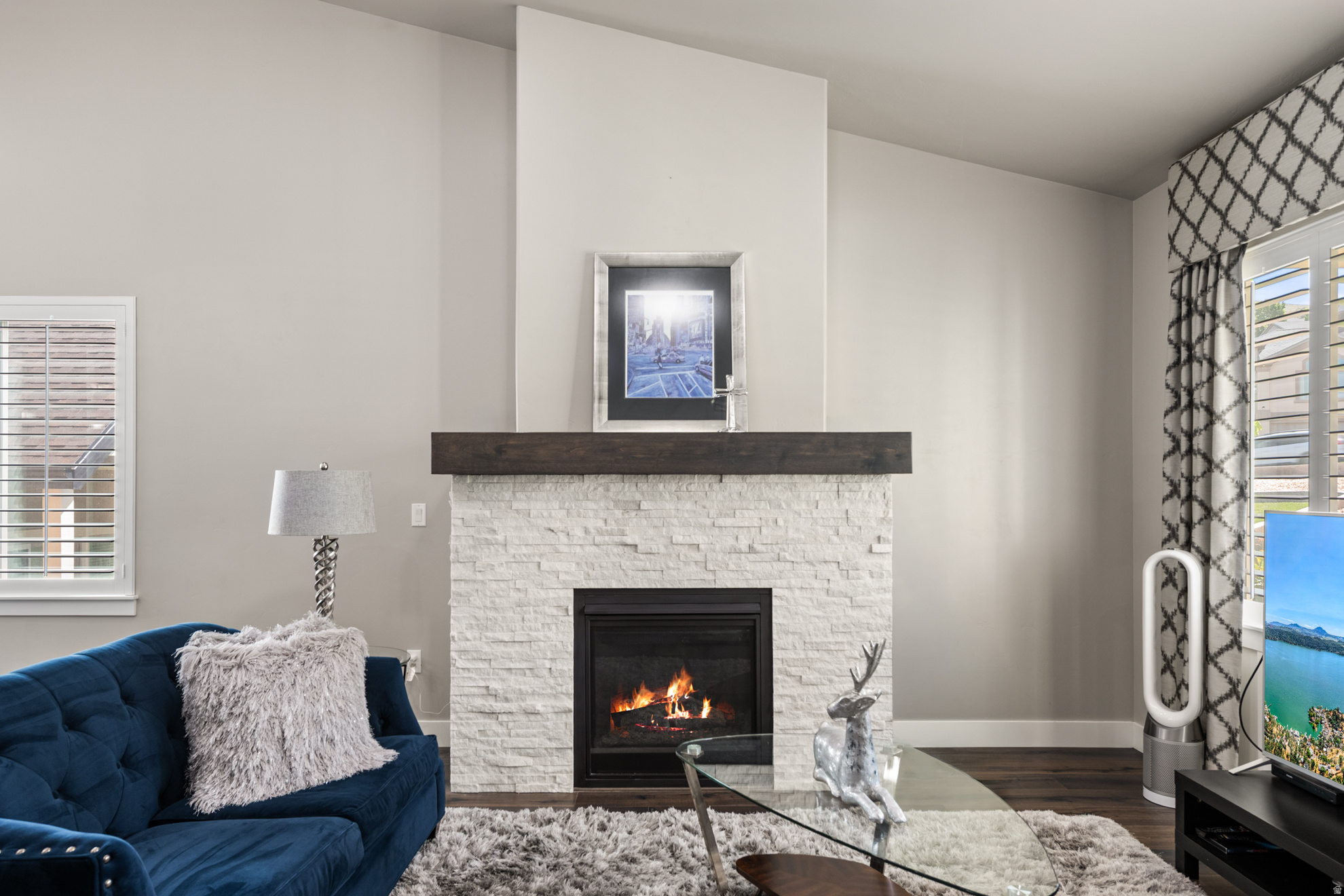 VILLAS @ BELLA VIDA - Residential