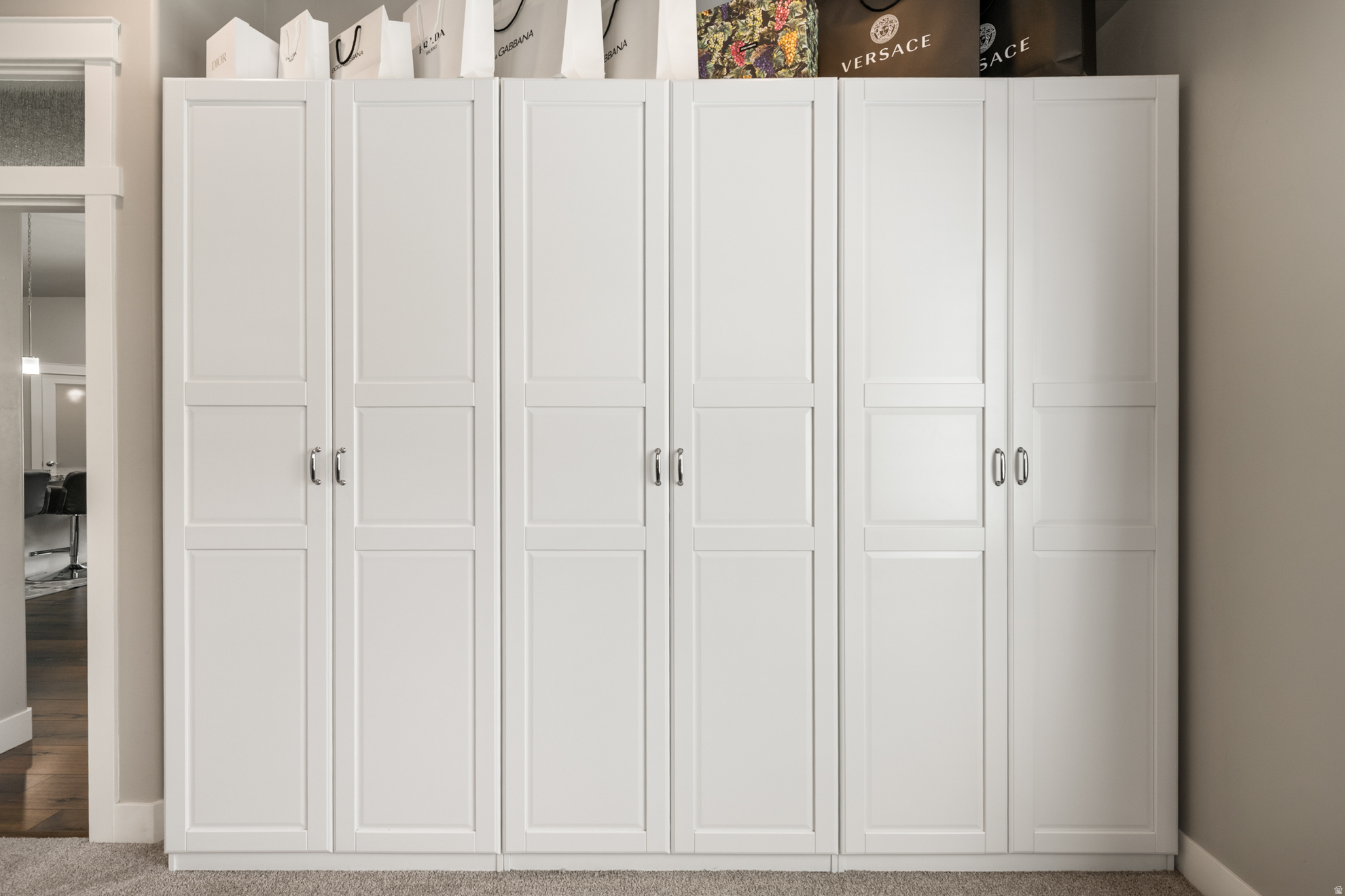 VILLAS @ BELLA VIDA - Residential