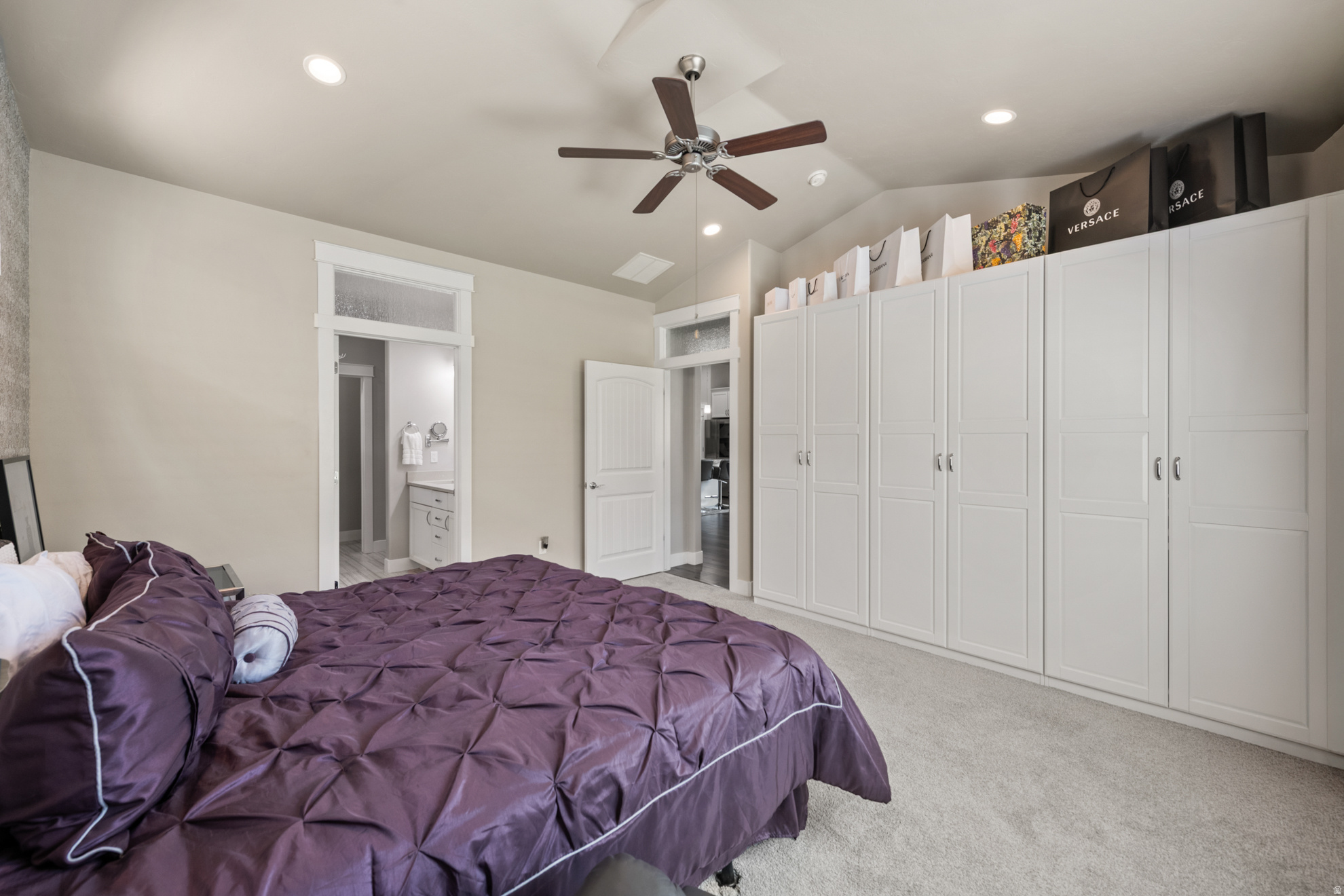 VILLAS @ BELLA VIDA - Residential