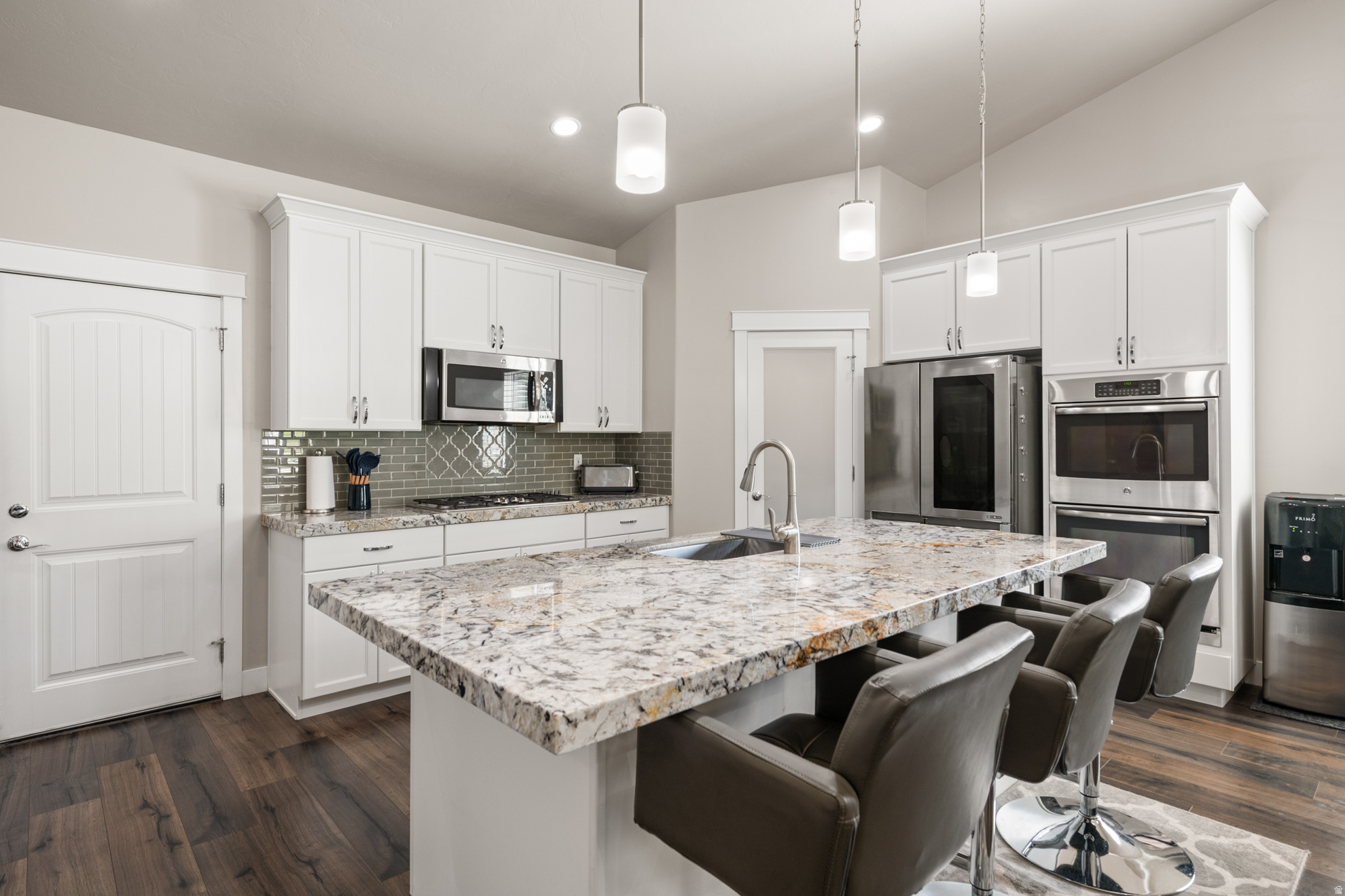 VILLAS @ BELLA VIDA - Residential