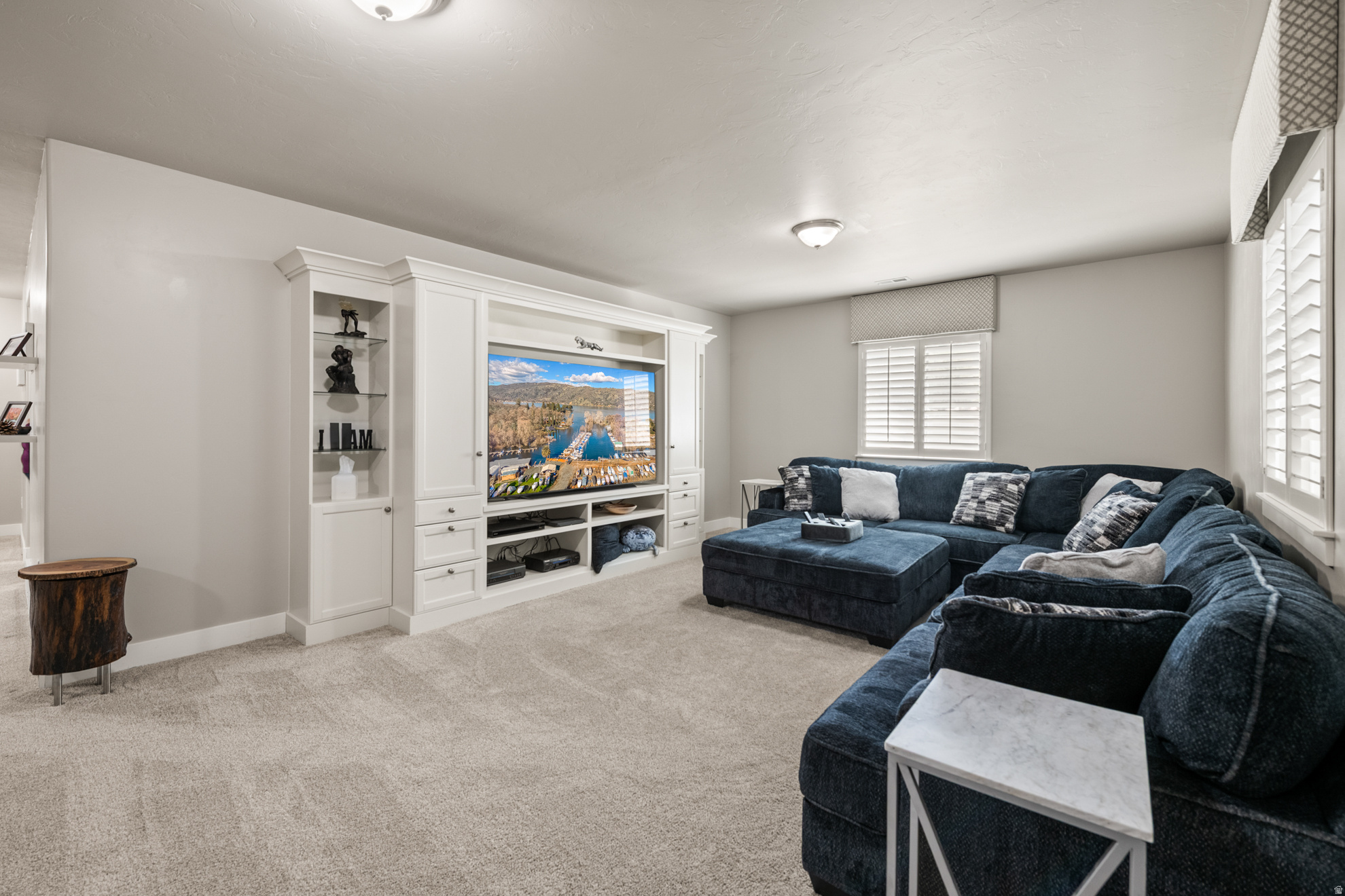 VILLAS @ BELLA VIDA - Residential