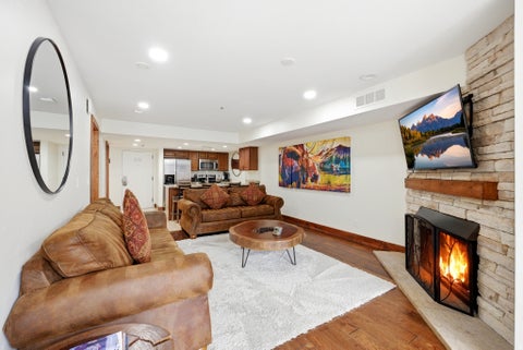 Tiny photo for 1415 LOWELL AVE #B207, Park City, UT 84060 (MLS # 2154433)