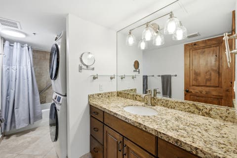 Tiny photo for 1415 LOWELL AVE #B207, Park City, UT 84060 (MLS # 2154433)