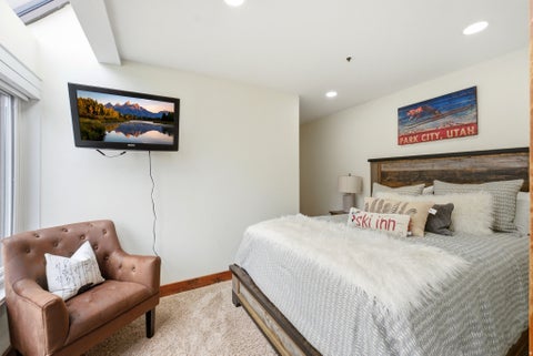 Tiny photo for 1415 LOWELL AVE #B207, Park City, UT 84060 (MLS # 2154433)