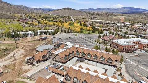 Tiny photo for 1415 LOWELL AVE #B207, Park City, UT 84060 (MLS # 2154433)