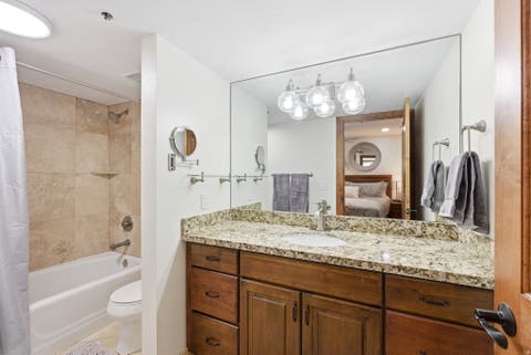 Tiny photo for 1415 LOWELL AVE #B207, Park City, UT 84060 (MLS # 2154433)