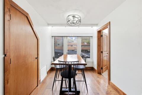 Tiny photo for 1415 LOWELL AVE #B207, Park City, UT 84060 (MLS # 2154433)