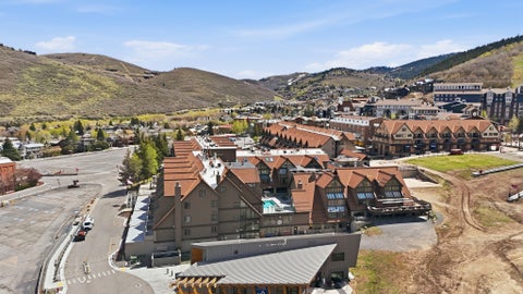Tiny photo for 1415 LOWELL AVE #B207, Park City, UT 84060 (MLS # 2154433)