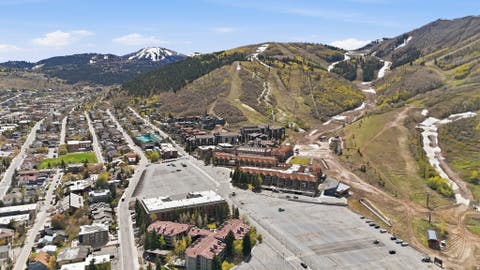 Tiny photo for 1415 LOWELL AVE #B207, Park City, UT 84060 (MLS # 2154433)