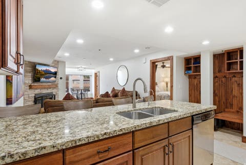 Tiny photo for 1415 LOWELL AVE #B207, Park City, UT 84060 (MLS # 2154433)