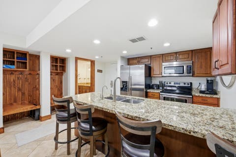 Tiny photo for 1415 LOWELL AVE #B207, Park City, UT 84060 (MLS # 2154433)
