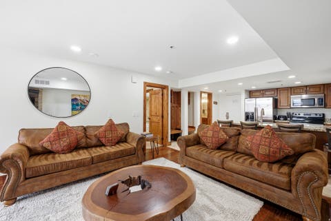 Tiny photo for 1415 LOWELL AVE #B207, Park City, UT 84060 (MLS # 2154433)