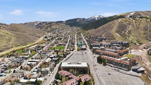 Tiny photo for 1415 LOWELL AVE #B207, Park City, UT 84060 (MLS # 2154433)