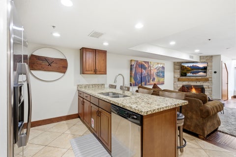 Tiny photo for 1415 LOWELL AVE #B207, Park City, UT 84060 (MLS # 2154433)