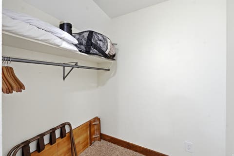 Tiny photo for 1415 LOWELL AVE #B207, Park City, UT 84060 (MLS # 2154433)