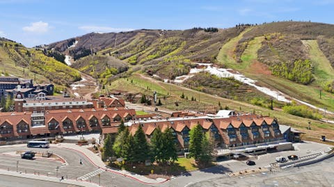 Tiny photo for 1415 LOWELL AVE #B207, Park City, UT 84060 (MLS # 2154433)