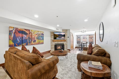 Tiny photo for 1415 LOWELL AVE #B207, Park City, UT 84060 (MLS # 2154433)
