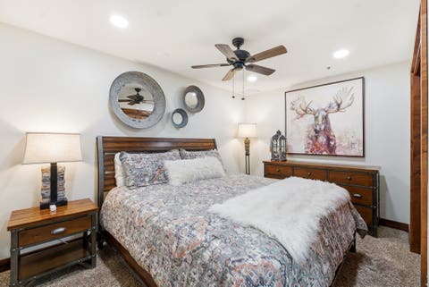 Tiny photo for 1415 LOWELL AVE #B207, Park City, UT 84060 (MLS # 2154433)