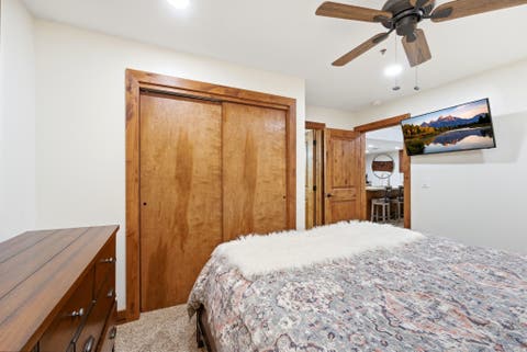 Tiny photo for 1415 LOWELL AVE #B207, Park City, UT 84060 (MLS # 2154433)