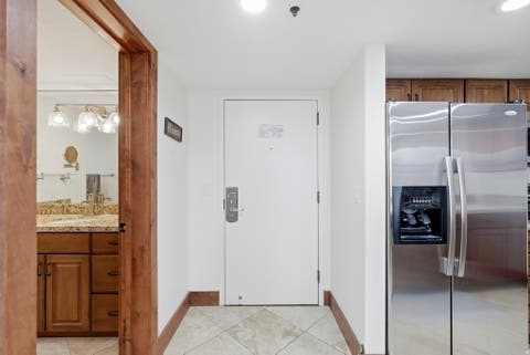 Tiny photo for 1415 LOWELL AVE #B207, Park City, UT 84060 (MLS # 2154433)