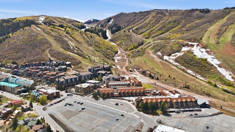 Tiny photo for 1415 LOWELL AVE #B207, Park City, UT 84060 (MLS # 2154433)