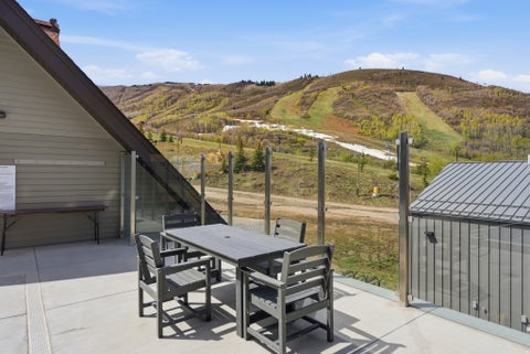 Tiny photo for 1415 LOWELL AVE #B207, Park City, UT 84060 (MLS # 2154433)