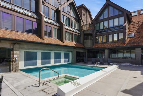 Tiny photo for 1415 LOWELL AVE #B207, Park City, UT 84060 (MLS # 2154433)