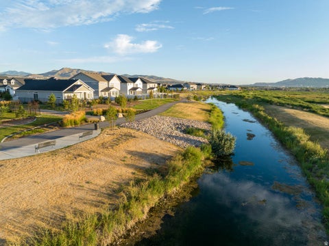 Tiny photo for 552 N MULE DEER PL, Saratoga Springs, UT 84045 (MLS # 2182260)