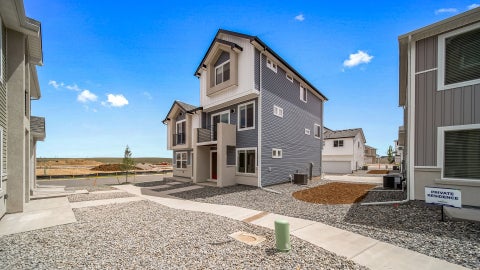 Tiny photo for 552 N MULE DEER PL, Saratoga Springs, UT 84045 (MLS # 2182260)