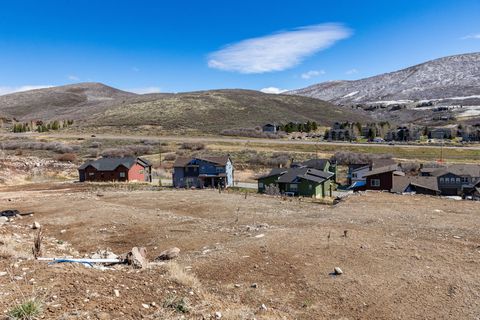 Tiny photo for 389 W ASCENT DR #269, Hideout, UT 84036 (MLS # 2149181)