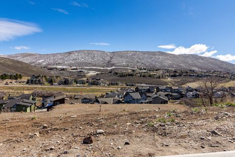 Tiny photo for 389 W ASCENT DR #269, Hideout, UT 84036 (MLS # 2149181)