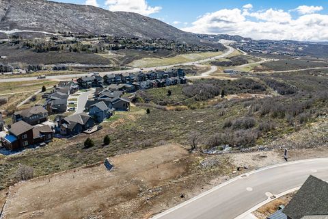 Tiny photo for 389 W ASCENT DR #269, Hideout, UT 84036 (MLS # 2149181)